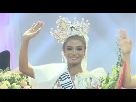 miss ilocos norte scandal|(HD) Miss Ilocos Norte 2024 Announcement of Winners .